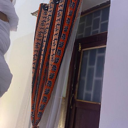 Stay Home Zanzibar B&B Eksteriør bilde