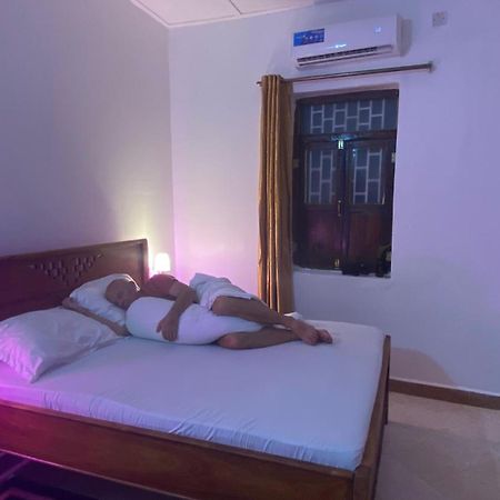 Stay Home Zanzibar B&B Eksteriør bilde