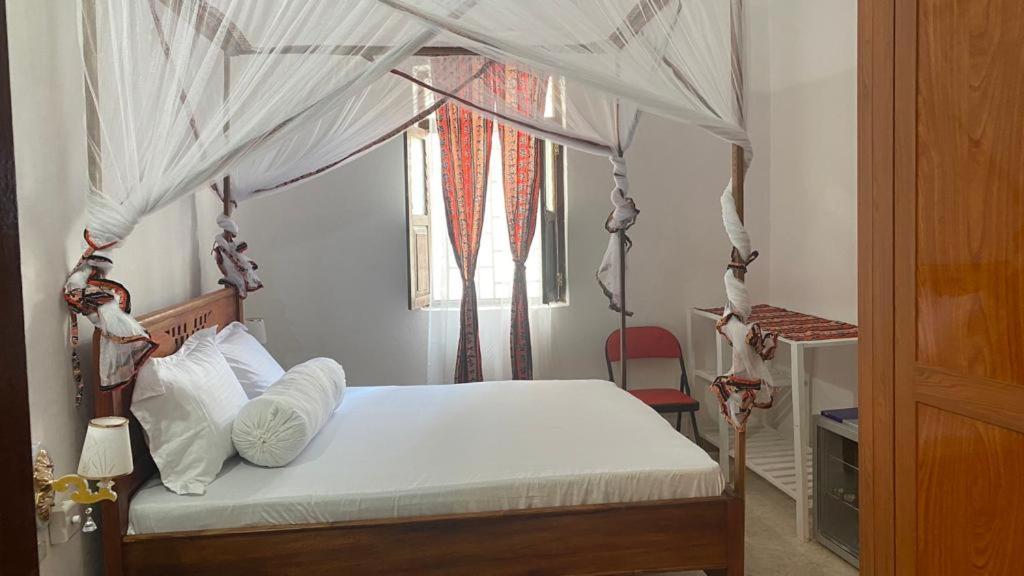 Stay Home Zanzibar B&B Eksteriør bilde